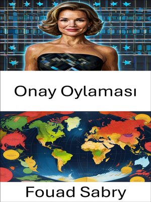 cover image of Onay Oylaması